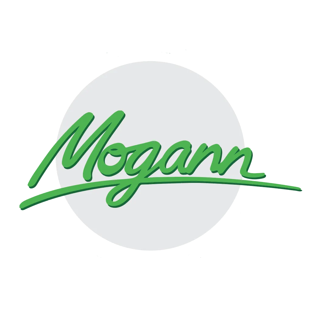 Mogann Logo